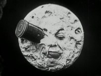 NASA Bombs Moon, World Yawns