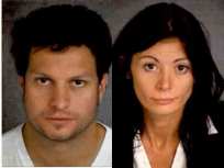 Couple Uses 13-Year-Old as Designated Driver