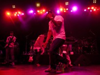 Bay Area Ladies Fall for N.E.R.D