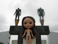 Nude Olympics Return to San Francisco