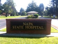 Escaped Mental Patient Found in Vallejo