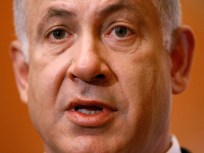 Netanyahu Blasts UN For Giving Voice to Iranian Leader
