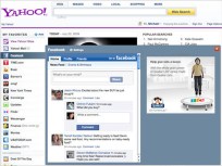 Yahoo Gets a Facelift