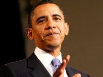 Obama to Address Gay Civil Rights Group