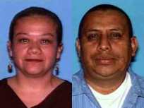 Parents of Alviso Suspect Wanted by Police