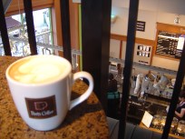 Peet's and Gloria Jean Tie the Knot