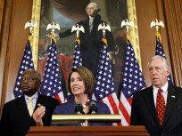 Financial Reform Next Up on House Agenda