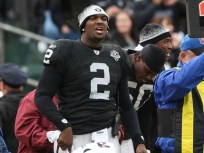 Raiders Latest Controversy: SkittleGate 
