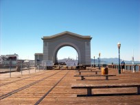 Makeover Set to Make "Little Embarcadero" Look Like Older Sister