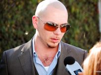 Pitbull - Australian for No Show