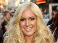 Heidi Pratt Reveals Secrets Behind Her Playboy Body