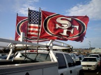 49ers Sign Little Brother of NFL Great