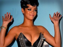 Rihanna Surprises Crowd at Jay-Z Concert