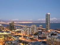High Rise Living Is Down