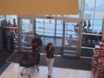 3 Wanted in California Breast Pump Thefts