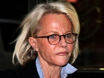 Ruth Madoff Must Report Receipts Over $100