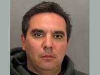 Registered Sex Offender Arrested in San Jose