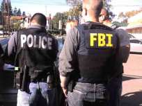 Undercover Sweep Nets Sex Offenders in South Bay