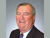 Danville Councilman's Legs Amputated
