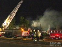 Father Missing in San Jose House Fire