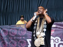 Rock the Bells Draws Hip Hop's Finest on Their Own Terms