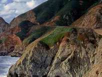 Empty Car, Body Discovered on Devil's Slide