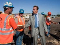 Fremont Solar Company Stimulates 3,000 Jobs