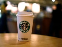 For Starbucks the Answer Was Simple