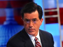 "Colbert Nation" to Sponsor U.S. Speedskaters