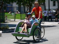 Sunday Streets Settles Into San Francisco