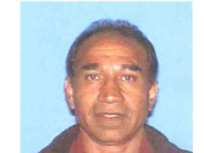 S-Curve Big Rig Driver Identified