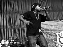 Play Three Questions With Hip Hop's Biggest Names
