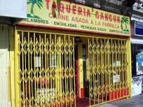 Popular Taqueria Confirms It Is Not Closed Forever