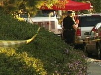 Elderly Woman's Murder Rocks Quiet Tiburon