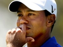Tiger's Troubles Growing Because of Tiger