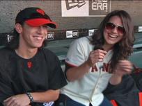 Tim Lincecum's Wicked Friend
