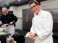 Rick Bayless Masters "Top Chef"