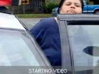 Mom, Truant Son Found Smoking Pot