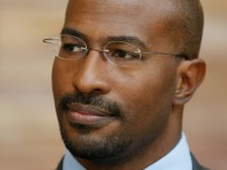 Obama Aide Van Jones Resigns After GOP Attacks