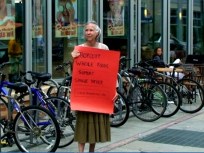 Change Lovers Not Happy With the Change Whole Foods Brings
