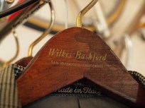 Wilkes Bashford Closes the Door On Its North Bay Closet