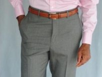 Get Fit With Custom Fit Pants