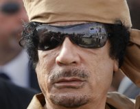 A Khaddafy Day At The UN