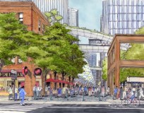 SoMa Dreams of Trees, Parks and Skyscrapers