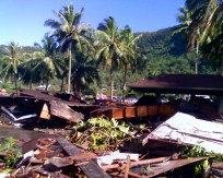 Bay Area Mobilizes For Samoan Emergency