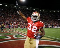 49ers Eke Out Win Over Bears