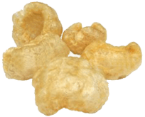 Put Down the Chicharrone