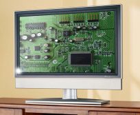 Forget 3D. Toshiba's Cell Regza Is the Future of TV