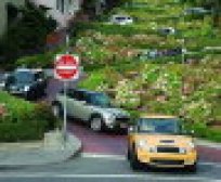 Battle of the Small Cars:  Tsk tsk, jealousy is so...