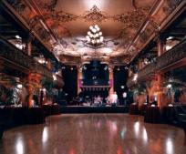 San Francisco Nightclub Beats the War on Fun